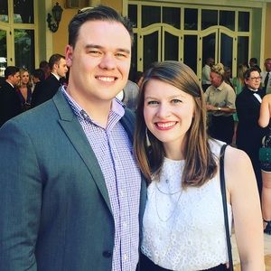 Meet your Posher, Abby